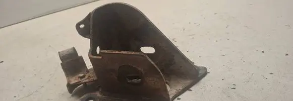 Nissan X-Trail T31 Front control arm 89261