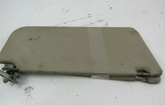 Citroen Berlingo Sun visor 