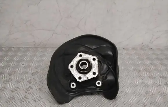 Audi A8 S8 D5 Rear wheel hub 4N0505460