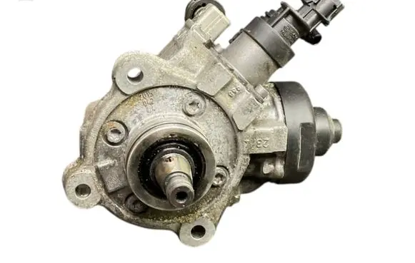 KIA Sportage Fuel injection high pressure pump 0445010596 331002A600