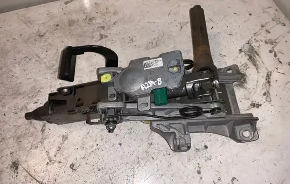 Volvo S60 Steering rack 31280656 A2348