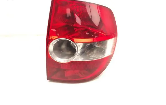 Volkswagen Fox Rear/tail lights