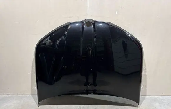 BMW iX Engine bonnet/hood 