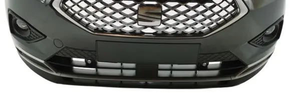 Seat Tarraco Front bumper 5FJ807221D