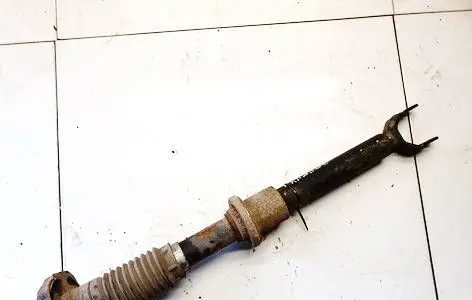 Mercedes-Benz E W211 Front shock absorber/damper jgs1072t
