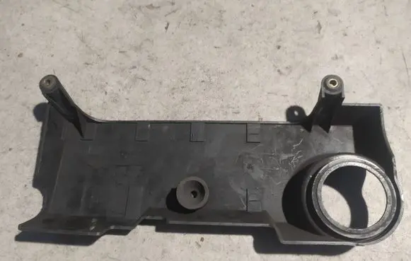 Opel Astra H Engine cover (trim) 55351691 55351690
