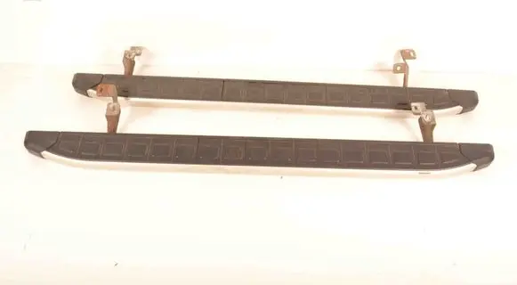 Audi Q5 SQ5 sill trim set (inner) 