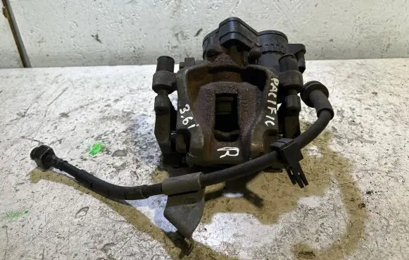 Chrysler Pacifica Rear brake caliper