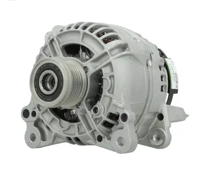 Seat Toledo IV (NH) Generator/alternator CA2118 0124525221