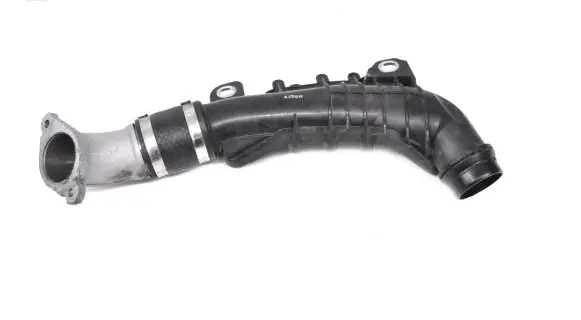 Mazda 6 Intercooler hose/pipe 0814280666