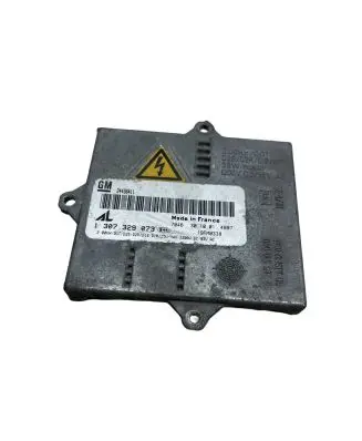 Opel Vectra B Headlight ballast module Xenon 1307329073 24436411
