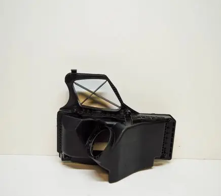 Audi A4 S4 B8 8K Air filter box cover 0111448A 0111450A
