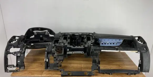 Ram 1500 Dashboard 2514242TX7