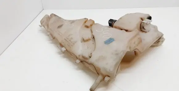 Volvo S40 Windshield washer fluid reservoir/tank 31253148