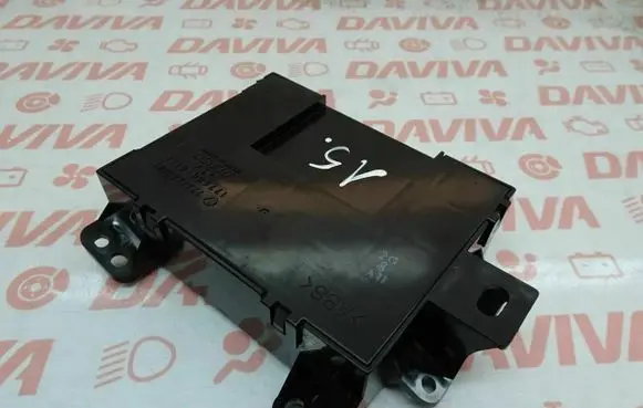 Subaru Legacy Other control units/modules 72343AG001 1024 177600-0141