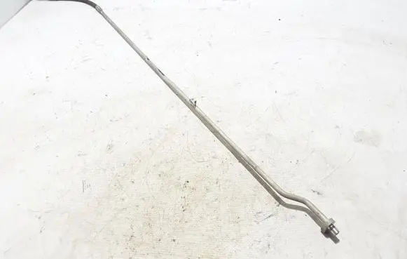 Renault Espace V (RFC) Air conditioning (A/C) pipe/hose 924610233R