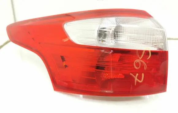 Ford Focus Rear/tail lights Bm5113405g Bm5113405h 0374d