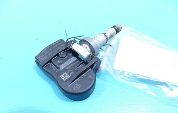 Tire pressure sensor