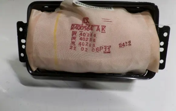 Chrysler 300 - 300C Airbag set P04649118AH300C