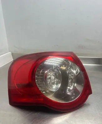 Volkswagen PASSAT B6 Rear/tail lights 3C9945095N