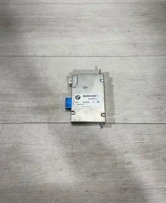 BMW X5 E70 Camera control unit module 9259022 5WK66014 11868033