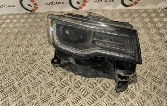 Jeep Grand Cherokee Headlight/headlamp 68266648AB