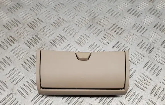 BMW X5 F15 Sunglasses storage box 7298457