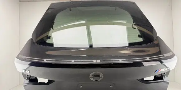 BMW i4 Tailgate/trunk/boot lid 7487540 43R011595 AS3M5532DOT682