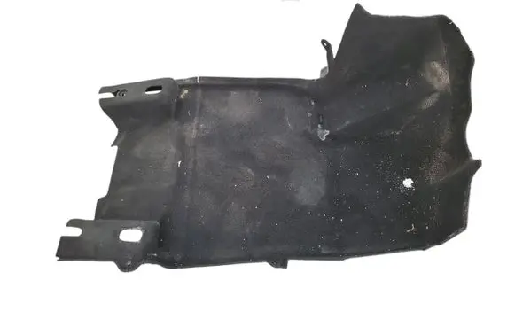 Tesla Model Y Front floor carpet liner 149305900D
