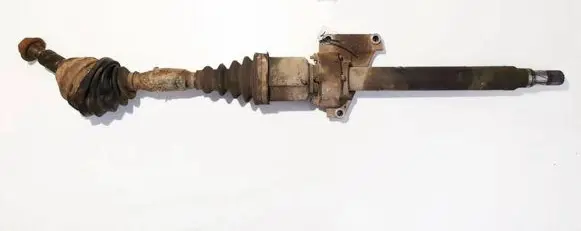 Fiat Croma Front driveshaft 55184512