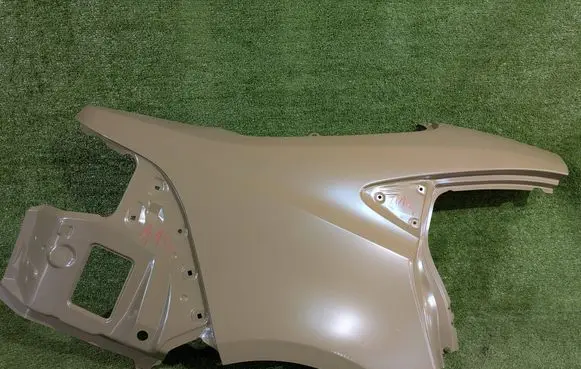 Toyota Corolla E210 E21 Rear quarter panel 