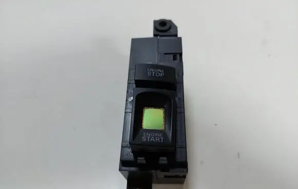 Audi A8 S8 D3 4E Engine start stop button switch 4E1905218B
