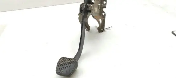Mercedes-Benz Sprinter W906 Brake pedal 