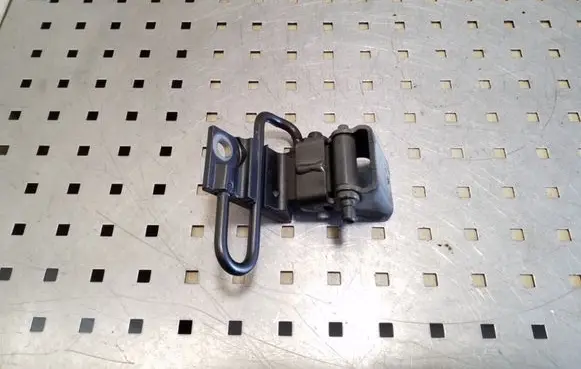 Audi Q7 4L Rear door lower hinge 4L0833412A
