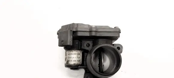 Nissan Qashqai Throttle valve A2C53350753