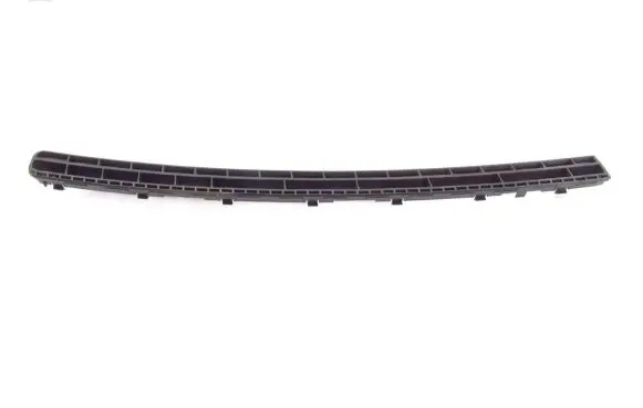 Skoda Octavia Mk2 (1Z) Dashboard side air vent grill/cover trim