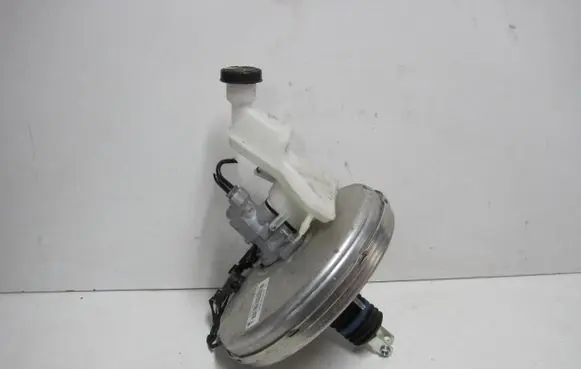 Mercedes-Benz EQA Brake booster A2474300900 ZGS002 740090030