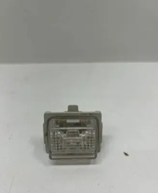 Mercedes-Benz C W204 Number plate light A2218200856