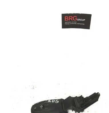 Peugeot 206 Sound control switch 96637233XT