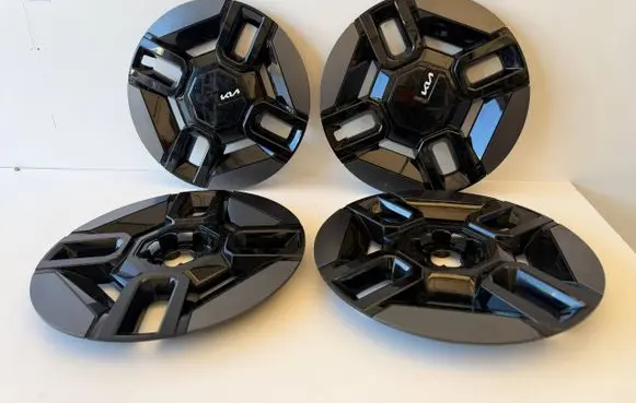 KIA EV9 R22 carbon fiber rim 52970-DO300