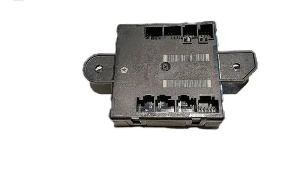 Jeep Cherokee Door control unit/module 04602676AK