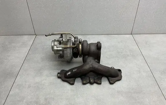 Nissan Juke I F15 Turbo 144106079R