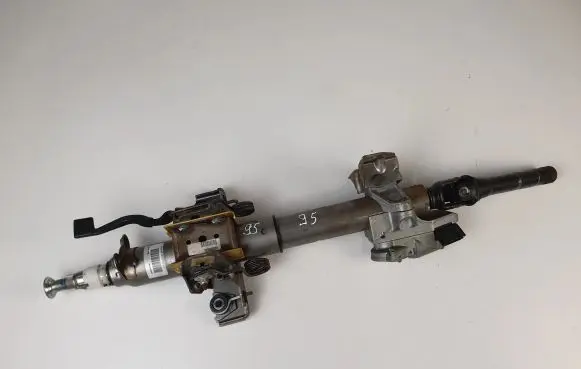 Mercedes-Benz Vito Viano W639 Steering wheel axle A6394621620