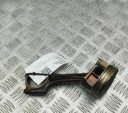 Peugeot RCZ Piston 060396 1613665180