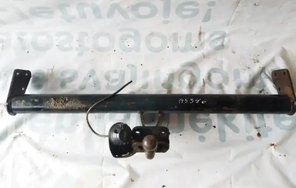 Ford Ranger Tow bar set 