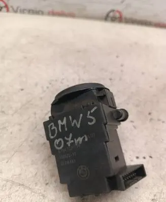 BMW 5 E60 E61 Ignition lock 6954722 10862510