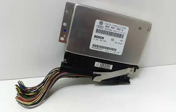 Volkswagen PASSAT B5.5 ESP (stability system) control unit 8D0907389D 0265109463