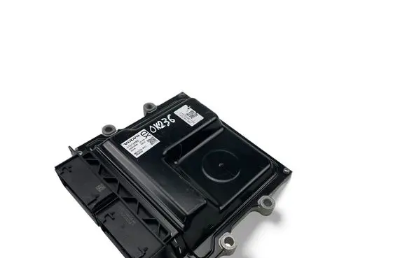Volvo V70 Engine control unit/module ECU 31312486
