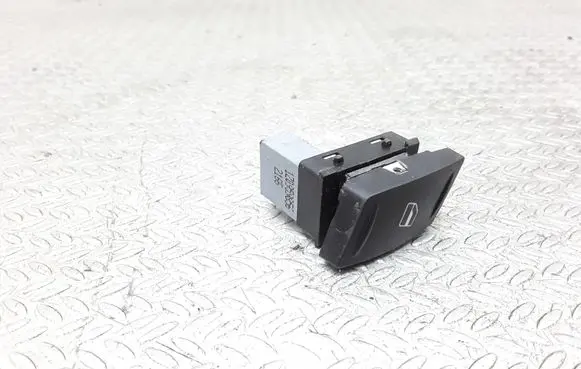 Skoda Octavia Mk2 (1Z) Electric window control switch 1Z0959856