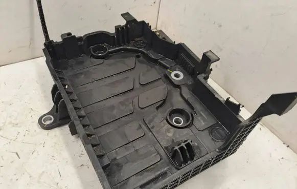 Dacia Sandero III Battery tray 648946868R 648948037R 244280820
